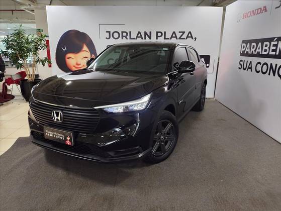 HONDA HR-V 1.5 DI I-VTEC FLEX EXL CVT